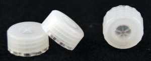 Certified Screw Top Vial Kits with Pico Pure Plus+� caps 29422-U
