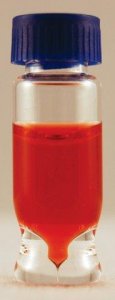 Certified Vial Kit, Low Adsorption (LA) MRQ30 CD� vial 29659-U