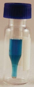 Certified Vial Kit, Low Adsorption (LA) QsertVial� 29664-U
