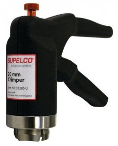 ����� ��� ������ Supelco 33280-U