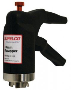 Hand Decapper 33183