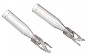 Inserts for 1.5 mL large opening vials SU860066