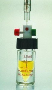 Mininert� Valve, screw thread 33300