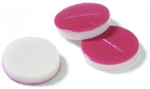 PTFE/Silicone with slit 27279