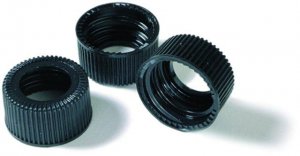 Screw cap (open-top), polypropylene 24765