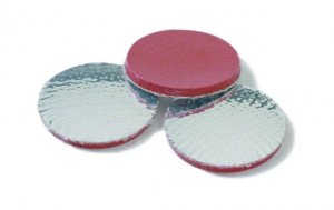 Septa, Barrier, pkg 100 24886-U