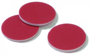 Septa, PTFE/silicone/PTFE 29041-U