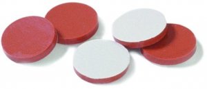 Septa, Thermoseal�, pkg 100 27196