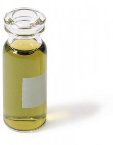 Snap Ring vial, 2 mL, 12 x 32 mm, large opening (6.0 mm) 27250-U