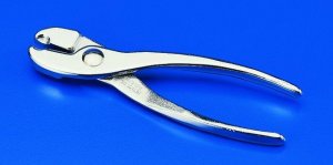Vial Decapper, pliers-type 33283