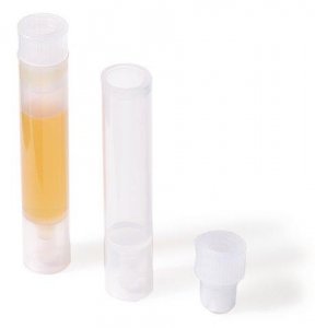 Vials for Waters� 96-position carousel, 8 x 40 mm 27537