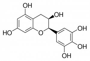 ()-Epigallocatechin 