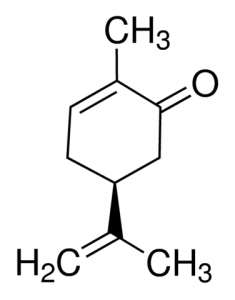 (+)-Carvone 
