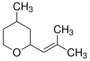 (+)-Rose oxide 