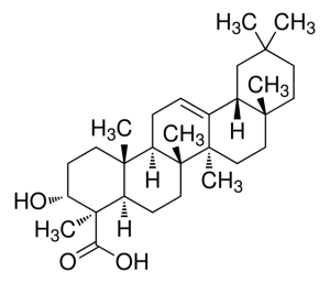 -Boswellic acid 