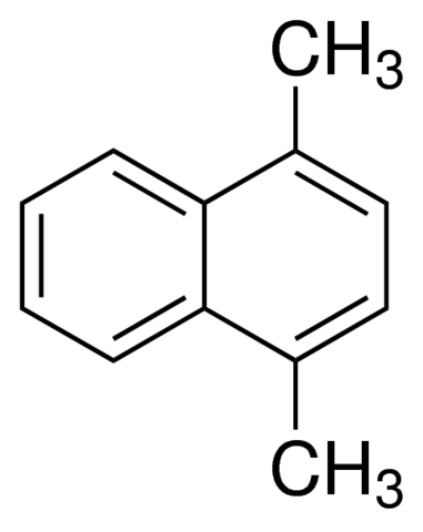 1,4-Dimethylnaphthalene 