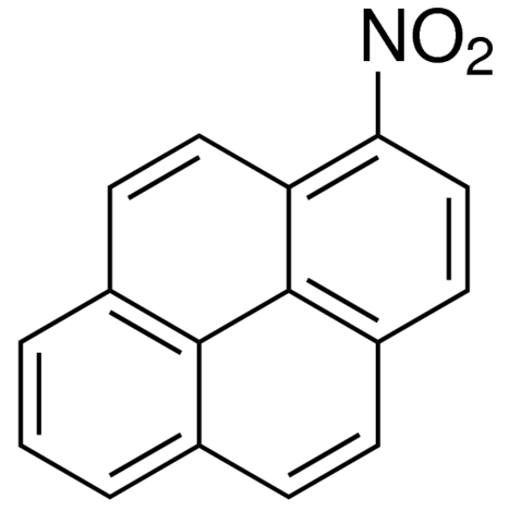 1-Nitropyrene 