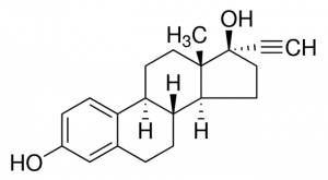 17-Ethynylestradiol 