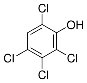 2,3,4,6-Tetrachlorophenol 442282