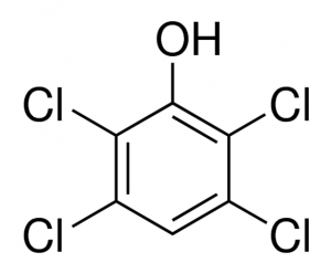 2,3,5,6-Tetrachlorophenol 442284