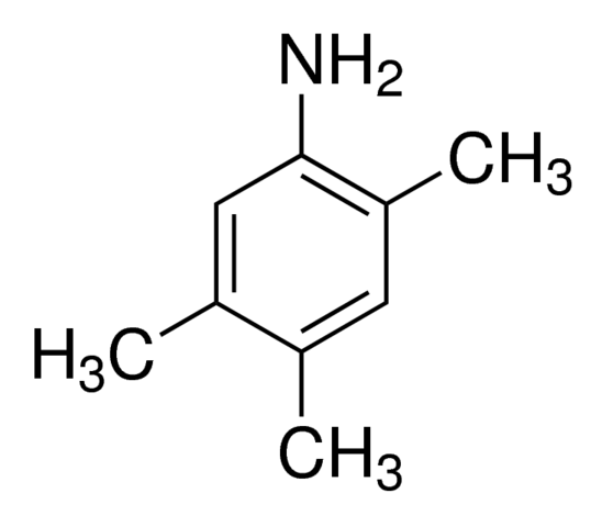 2,4,5-Trimethylaniline solution 