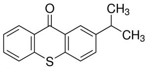 2-Isopropylthioxanthone 