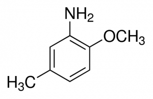 2-Methoxy-5-methylaniline 