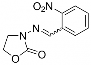 2-NP-AOZ 