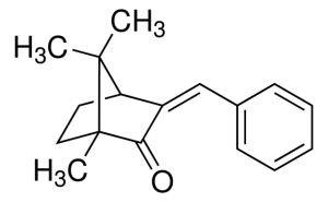 3-Benzylidenecamphor 