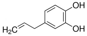 4-Allylpyrocatechol 