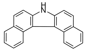 7H-Dibenzo[c,g]carbazole 