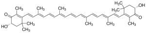 all-trans-Astaxanthin 