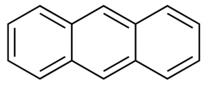 Anthracene 48567