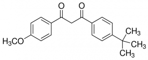 Avobenzone 