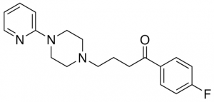 Azaperone 