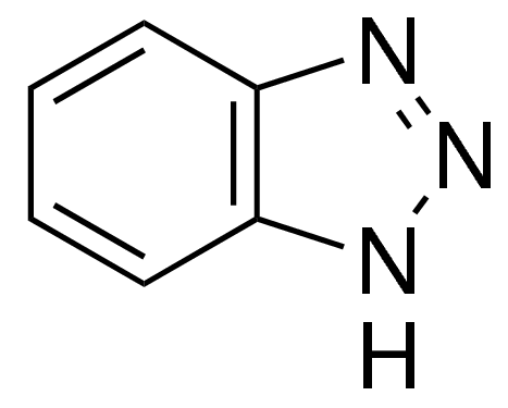 Benzotriazole 