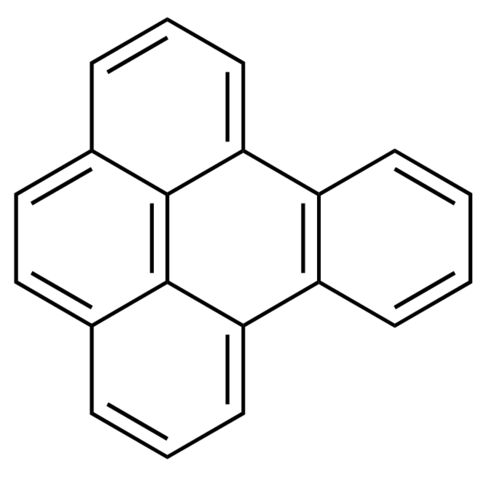 Benzo[e]pyrene solution 