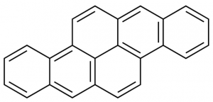 Dibenzo[a,h]pyrene 