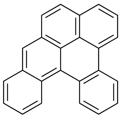 Dibenzo[a,l]pyrene 