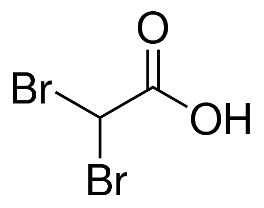 Dibromoacetic acid 442551