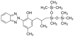 Drometrizole trisiloxane 