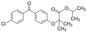 Fenofibrate 