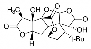 Ginkgolide A 770590-25MG