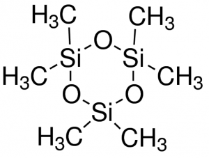 Hexamethylcyclotrisiloxane 
