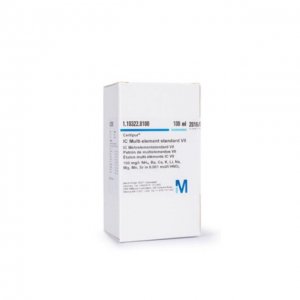 IC multi-element standard VI 