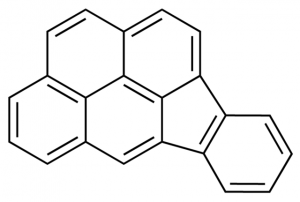 Indeno[1,2,3-c,d]pyrene solution 48669