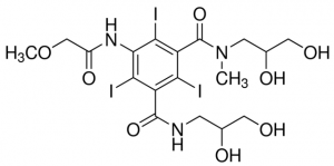 Iopromide 