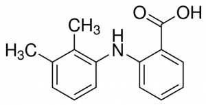 Mefenamic acid 