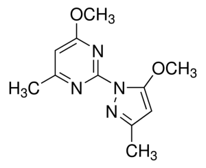 Mepirizole 
