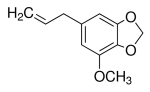 Myristicin 